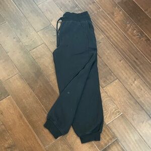 Lululemon Scuba Sweatpants